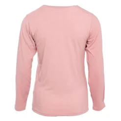 Best Ensemble pyjama côtelé tasha Femme Femme Lingerie De Nuit