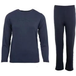 Online Ensemble pyjama côtelé tasha Femme Femme Lingerie De Nuit