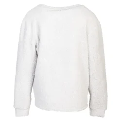 Ensemble pyjama polaire cornaline Femme Femme Lingerie De Nuit