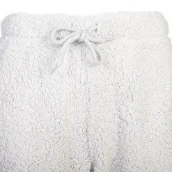 Ensemble pyjama polaire cornaline Femme Femme Lingerie De Nuit