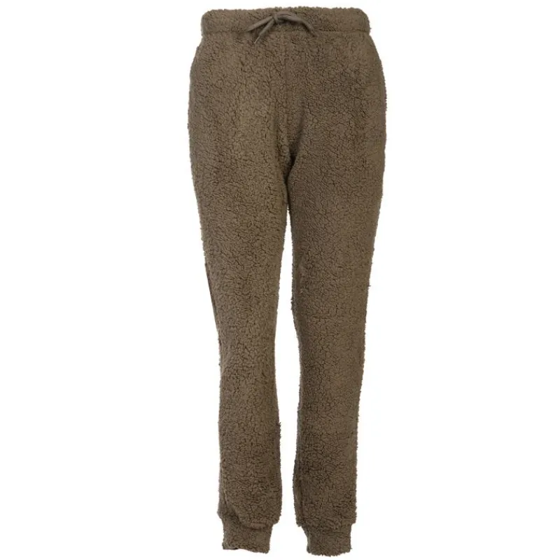 Discount Ensemble pyjama polaire cornaline Femme Femme Lingerie De Nuit