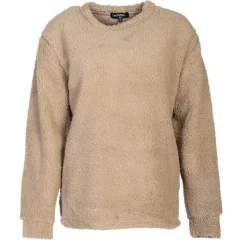 Ensemble pyjama polaire cornaline Femme Femme Lingerie De Nuit