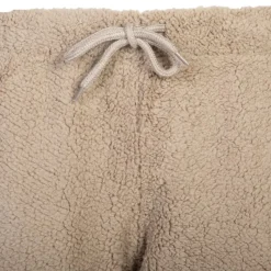 Ensemble pyjama polaire cornaline Femme Femme Lingerie De Nuit