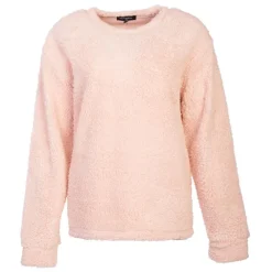 Best Ensemble pyjama polaire cornaline Femme Femme Lingerie De Nuit