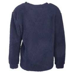 New Ensemble pyjama polaire cornaline Femme Femme Lingerie De Nuit