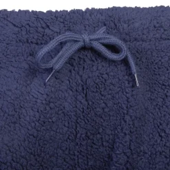 New Ensemble pyjama polaire cornaline Femme Femme Lingerie De Nuit