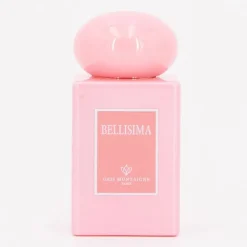 Clearance Extrait de parfum femme "bellisima" 75ml ar04733 Femme Femme Parfum