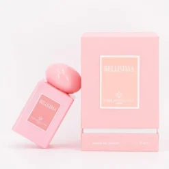 Clearance Extrait de parfum femme "bellisima" 75ml ar04733 Femme Femme Parfum