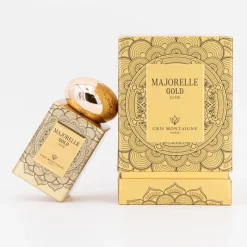 Discount Extrait de parfum femme "majorelle gold" 75ml ar05781 Femme Femme Parfum