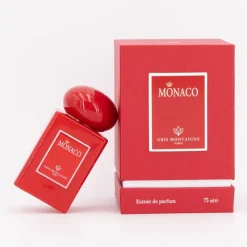 Clearance Extrait de parfum femme "monaco" 75ml ar04732 Femme Femme Parfum