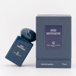 Hot Extrait de parfum homme "bois montaigne" 75ml ar03562 Homme Homme Parfum