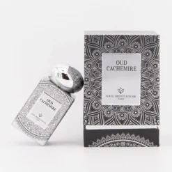 Extrait de parfum homme "oud cachemire" 75ml ar05782 Homme Homme Parfum