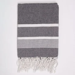 Best Fouta 90x180 colis de 24 diverse couleur pestas24dive Mixte Linge De Maison