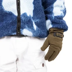 Outlet Gant chaleur extreme tadao Homme Homme Gants