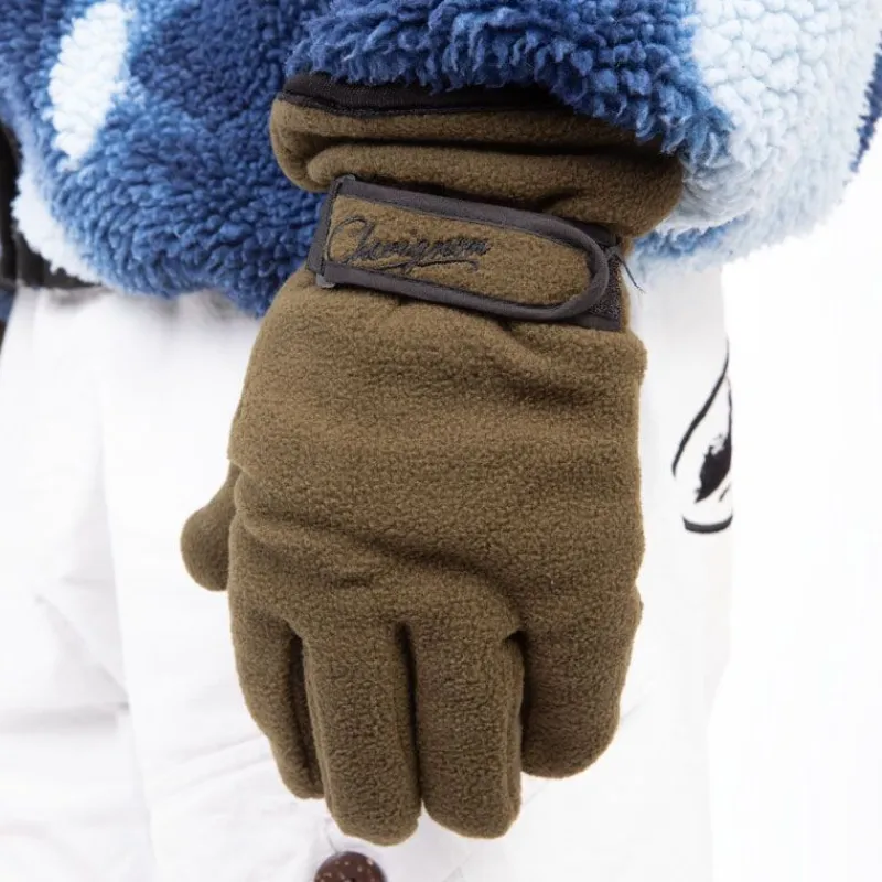 Outlet Gant chaleur extreme tadao Homme Homme Gants