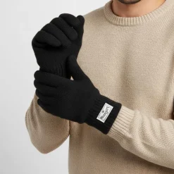 Sale Gant tricote eros Homme Homme Gants