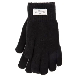 Sale Gant tricote eros Homme Homme Gants