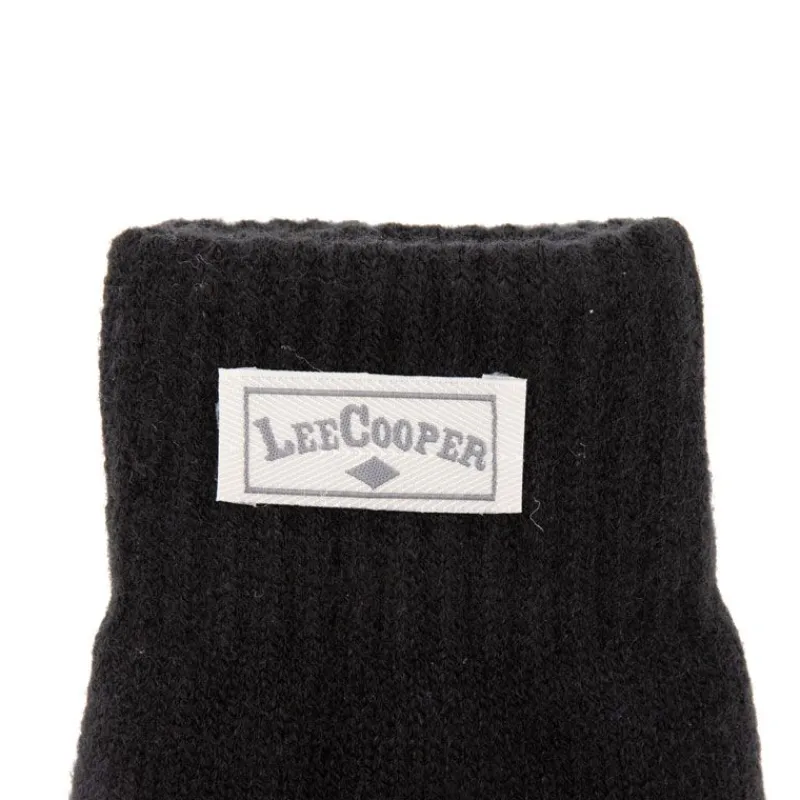 Sale Gant tricote eros Homme Homme Gants