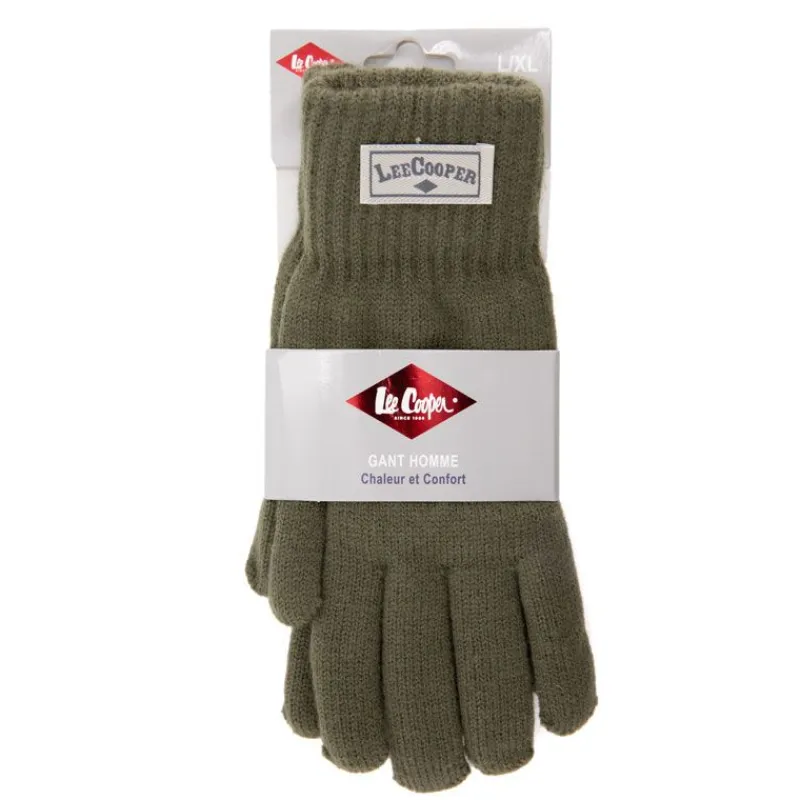 Outlet Gant tricote eros Homme Homme Gants
