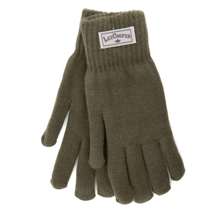 Outlet Gant tricote eros Homme Homme Gants