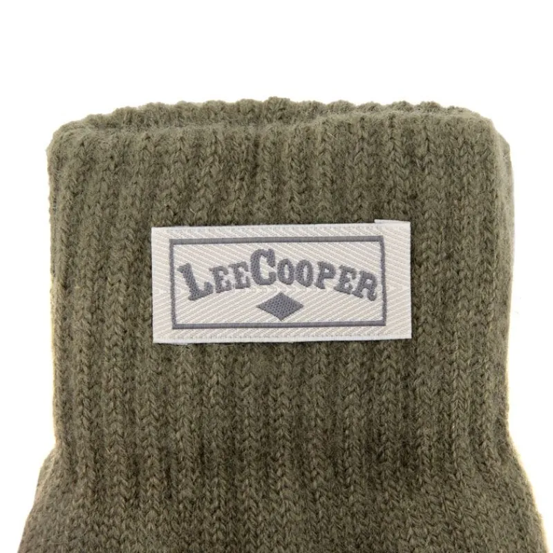 Outlet Gant tricote eros Homme Homme Gants