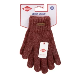 Discount Gants chiné galina Femme Femme Gants