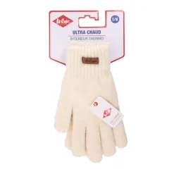 Discount Gants chiné galina Femme Femme Gants