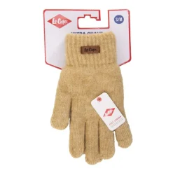 Gants chiné galina Femme Femme Gants