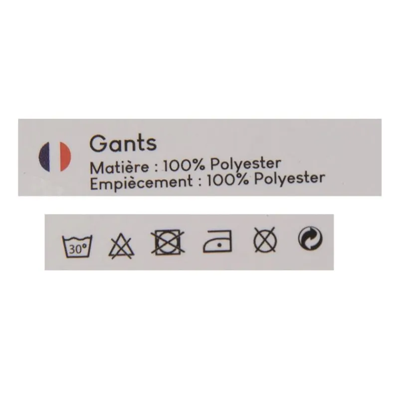 Best Gants fausse fourrure Femme Femme Gants