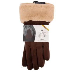 Gants fausse fourrure Femme Femme Gants