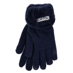 Hot Gants intérieur fourré heaven Femme Femme Gants