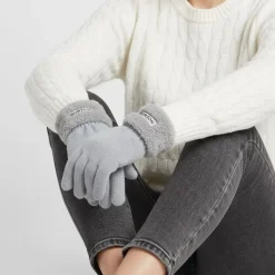 Sale Gants intérieur fourré heaven Femme Femme Gants