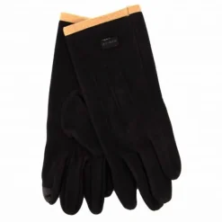 Outlet Gants liseret poignet gulcana Femme Femme Gants