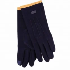 Best Gants liseret poignet gulcana Femme Femme Gants