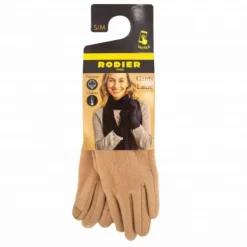 Best Gants liseret poignet gulcana Femme Femme Gants