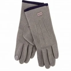 Sale Gants liseret poignet gulcana Femme Femme Gants