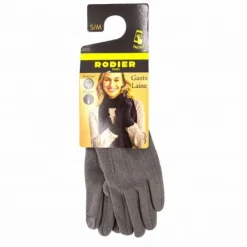 Sale Gants liseret poignet gulcana Femme Femme Gants
