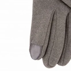 Sale Gants liseret poignet gulcana Femme Femme Gants
