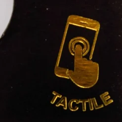 Clearance Gants liseret poignet gulcana Femme Femme Gants