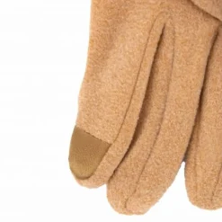 Outlet Gants liseret poignet gulcana Femme Femme Gants