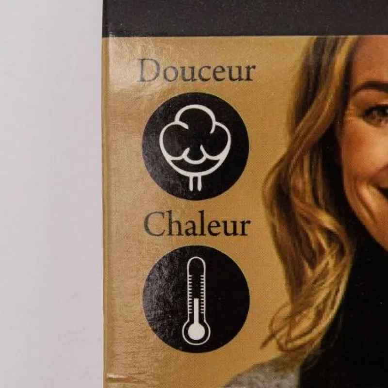 Outlet Gants liseret poignet gulcana Femme Femme Gants