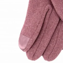 Clearance Gants liseret poignet gulcana Femme Femme Gants