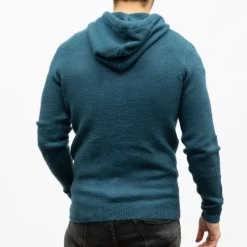 Gilet a capuche quebec 27361 Homme Homme Pull, Gilet, Sweat