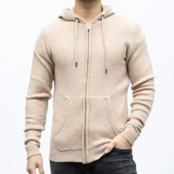 Best Gilet a capuche quebec 27361 Homme Homme Pull, Gilet, Sweat