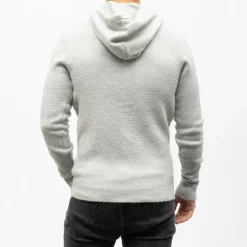 Discount Gilet a capuche quebec 27361 Homme Homme Pull, Gilet, Sweat