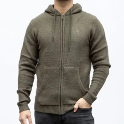 Online Gilet a capuche quebec 27361 Homme Homme Pull, Gilet, Sweat