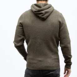 Online Gilet a capuche quebec 27361 Homme Homme Pull, Gilet, Sweat