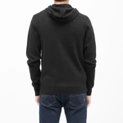 Online Gilet capuche milano zippé coton Homme Homme Pull, Gilet, Sweat