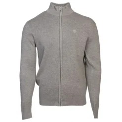 Best Gilet coton col cheminé avec zip Homme Homme Pull, Gilet, Sweat