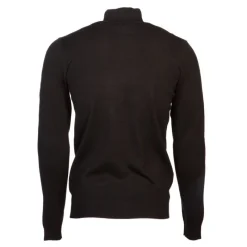 Clearance Gilet coton col cheminé avec zip Homme Homme Pull, Gilet, Sweat